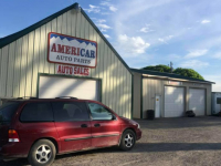 Americar Auto Parts LLC