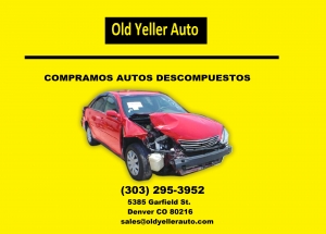 Junk Car Parts Denver Junk Car Parts Denver