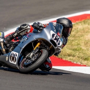 Erico Motorsports