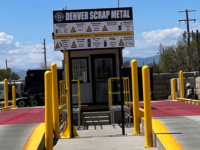 Denver Scrap Metal - Junk Car Tow Yard