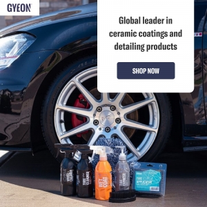GYEON USA (Image 2 of 4)