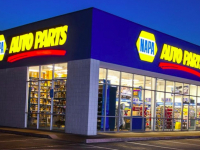 NAPA Auto Parts - Foothills Auto & Truck Parts Inc