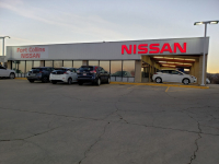 Fort Collins Nissan Parts Center