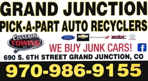 Grand Junction Pick A Part Auto Recyclers (Image 2 of 2)