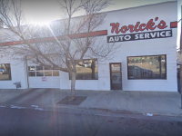 Norick's Auto Service