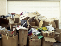 Junk Removal for Less LLC