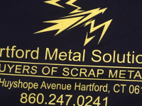 Hartford Metal Solutions