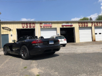 Mansfield Auto Parts Inc