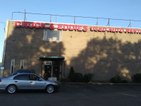 Chuck & Eddie's Used Auto Parts