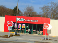 O'Reilly Auto Parts