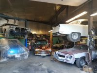 Norwich Auto Parts Co