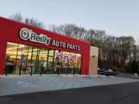 O'Reilly Auto Parts