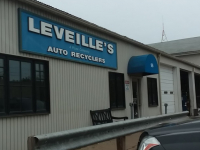 Leveille's Auto Recycling