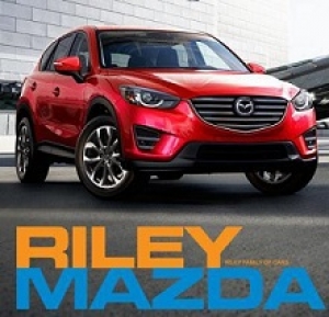Riley Mazda (Image 2 of 4)