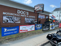 Doc's Motorcycle Parts