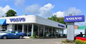 Volvo Cars Westport (Image 2 of 4)