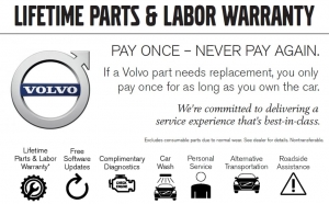 Volvo Cars Westport (Image 3 of 4)