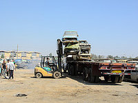 Cairo Auto Recycling