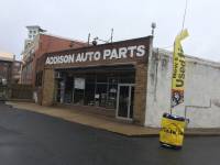 Addison Auto Parts