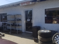 A to Z Auto Parts Two Inc.