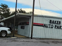 Baker Auto Parts