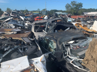 Scrap It III/Bartow Auto Salvage