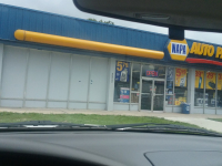 NAPA Auto Parts - Graham Automotive Supply, Inc.