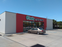 O'Reilly Auto Parts