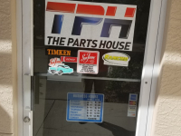 The Parts House