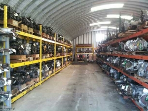 Quarno's Auto Salvage (Image 3 of 4)