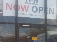 The Parts House