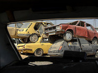 Juan's Auto Salvage