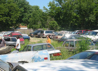 Auto Parts Pensacola