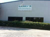 Garry's Auto Recycling, Inc.