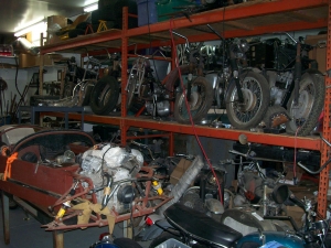 IronHorse Werks LLC (Image 4 of 4)
