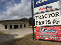 Dade City Auto Parts & Equipment