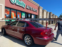 O'Reilly Auto Parts