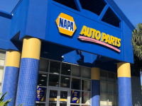 NAPA Auto Parts