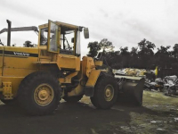 Central Florida Recycling Center