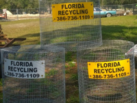 Florida Recycling