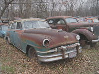 Affordable Auto Salvage