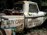 Hart Auto Salvage