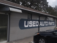 Teddy Bear’s Auto Parts & Salvage Inc.