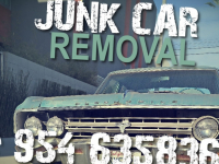 Junk Car Buyers - Broward