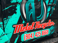 AJ Metal Recycler Llc - Jacksonville