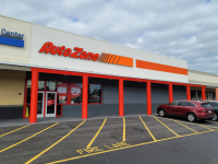 AutoZone Auto Parts