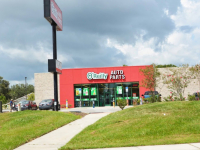O'Reilly Auto Parts