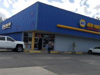 NAPA Auto Parts - Lake City Auto Parts