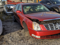 Webb's Auto Salvage