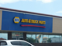 NAPA Auto Parts